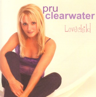 Clearwater ,Pru - Love Child